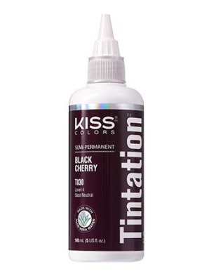 Kiss Tintation - Semi Permanent