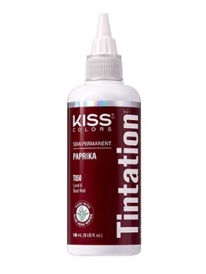 Kiss Tintation - Semi Permanent
