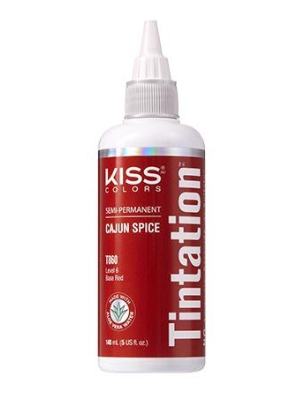 Kiss Tintation - Semi Permanent