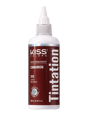 Kiss Tintation - Semi Permanent