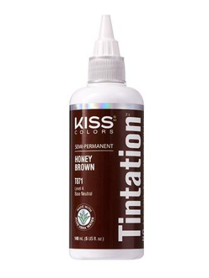 Kiss Tintation - Semi Permanent