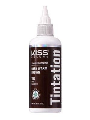 Kiss Tintation - Semi Permanent