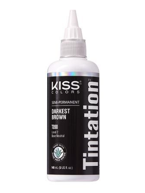 Kiss Tintation - Semi Permanent