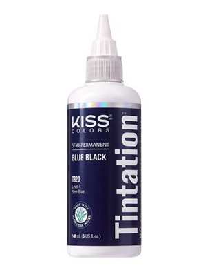 Kiss Tintation - Semi Permanent