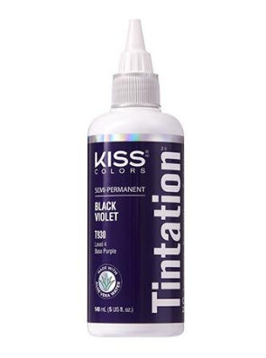 Kiss Tintation - Semi Permanent