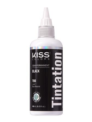 Kiss Tintation - Semi Permanent