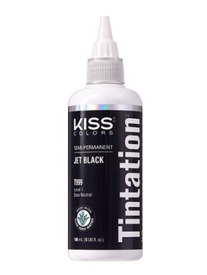 Kiss Tintation - Semi Permanent