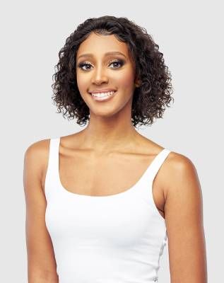 Vanessa Brazilian Human Hair
 Lace Front Wig- THH LAEL