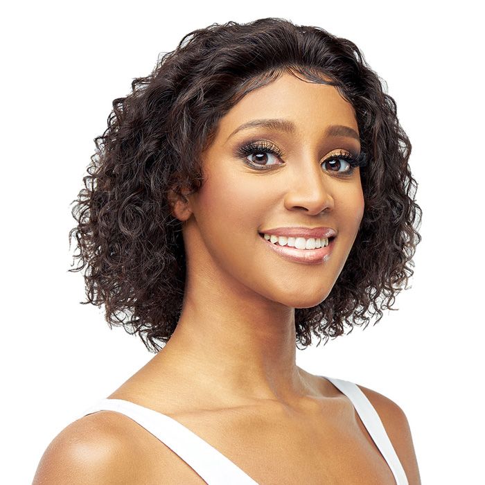 Vanessa Brazilian Human Hair
 Lace Front Wig- THH LAEL