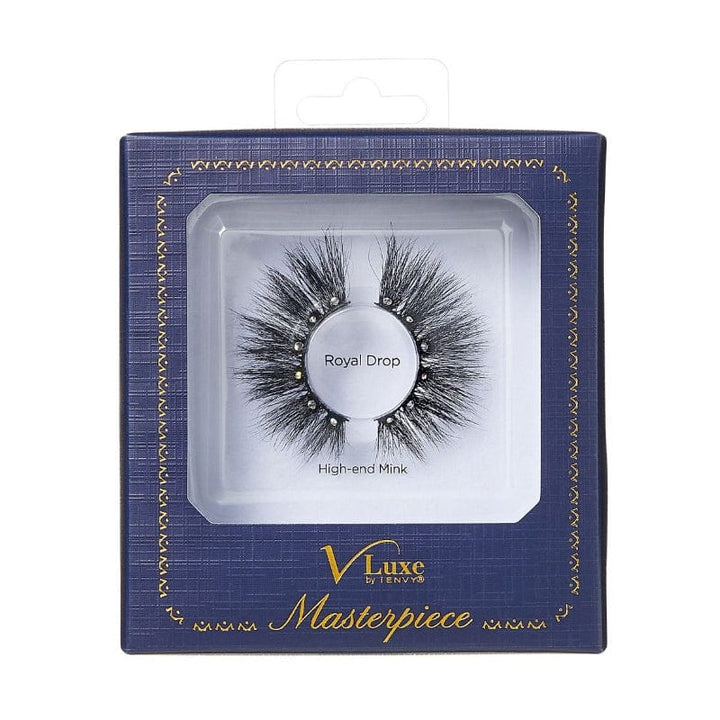 V-Luxe Masterpiece