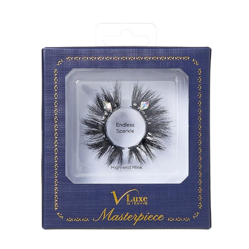 V-Luxe Masterpiece