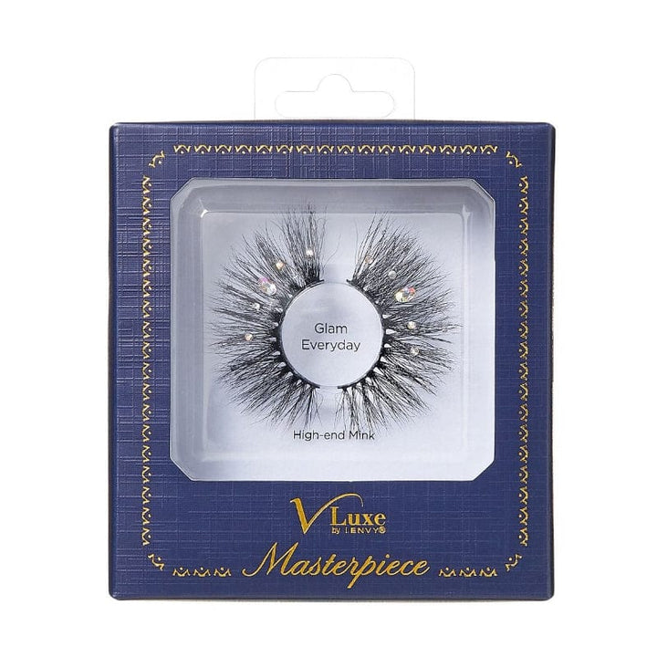 V-Luxe Masterpiece