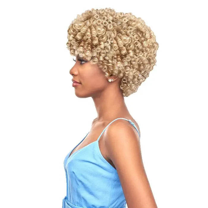 Vanessa Fashion Wigs Synthetic Full Wig - JOLLY