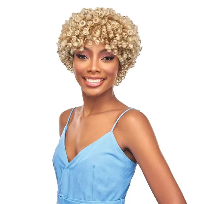 Vanessa Fashion Wigs Synthetic Full Wig - JOLLY