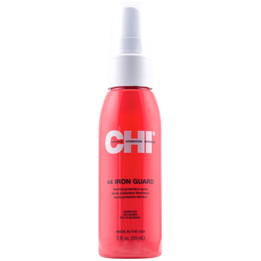 CHI - 44 Iron Guard Thermal Protection Spray 2 oz